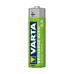 VARTA Επαναφοτιζόμενες μπαταρίες μακράς διάρκειας AA 800mAh