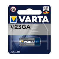 VARTA Αλκαλική μπαταρία V23GA