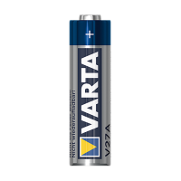 VARTA Αλκαλική μπαταρία 27A-12V