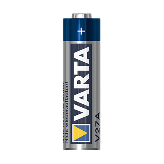 VARTA Αλκαλική μπαταρία 27A-12V
