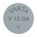 VARTA Ειδικές αλκαλικές μπαταρίες πλακέ V13GA/LR44