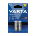 VARTA Μπαταρία λιθίου μίνι minion ΑΑ 2 τεμάχια 37655