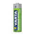 VARTA Επαναφορτιζόμενες μπαταρίες minion AA 1600mAh 2(τμχ)
