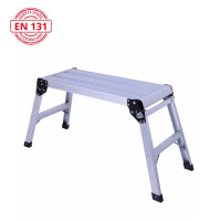 Καβαλέτο αλουμινίου 75Χ30cm 69.AY-X001