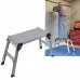 Καβαλέτο αλουμινίου 75Χ30cm 69.AY-X001
