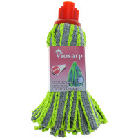 VIOSARP Σφουγγαρίστρα microfiber new style STG002A 