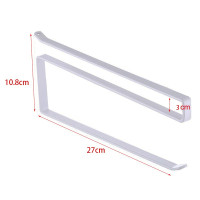 VIOSARP Θήκη για Ρ/Κ κρεμαστή μεταλλική βαμμένη VC2150
