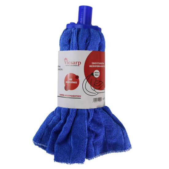 VIOSARP Σφουγγαρίστρα microfiber φούστα 5206753000044