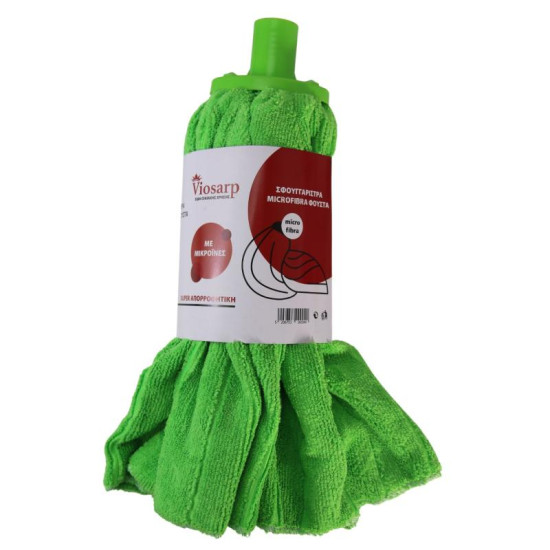 VIOSARP Σφουγγαρίστρα microfiber φούστα 5206753000044