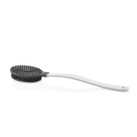 VIOSARP Βούρτσα πλάτης σιλικόνης 41.5cm GP-152