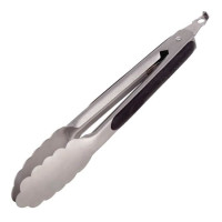 VIOSARP Λαβίδα BBQ inox 40cm No3