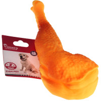 VIOSARP Παιχνίδι μπούτι pet με ήχο 20cm VC1771