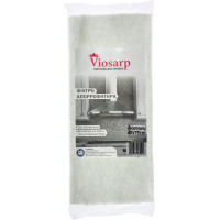 VIOSARP Φίλτρο απορροφητήρα απλό 40Χ75cm No75