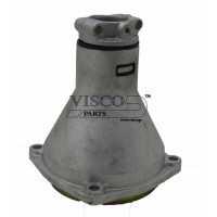 VISCO Καμπάνα συμπλέκτη με ρουλεμάν θαμν/κών 28mm- 9 δόντια -8mm ντίζα ΚΣΘ-025