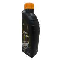 VISCO Λάδι αλυσίδας και λάμας ULTRA LUBE 1lt V-29