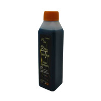VISCO Λάδι για δίχρονους κινητήρες 2T no smoke full synthetic 100ml V-36