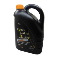 VISCO Λάδι αλυσίδας και λάμας VC Oil Ultra Lube 4L V-45