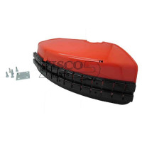 VISCO Προφυλακτήρας θαμνοκοπτικών stihl fs36 - 40 - 44 ΑΞΘ-016