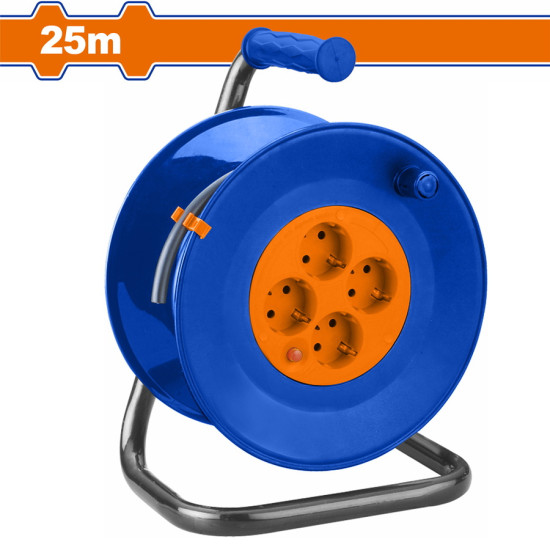 WADFOW Μπαλαντέζα 3Χ1.5mm 25m WEJ8380