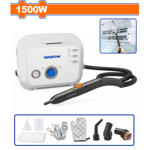 WADFOW Ατμοκαθαριστής κλιματιστικών 1500W / 1Lit WSTC1501