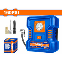 WADFOW Κομπρεσέρ αέρος αυτοκινήτου 12V WAAC501