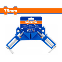 WADFOW Γωνιακός σφιγκτήρας 75mm WACC453