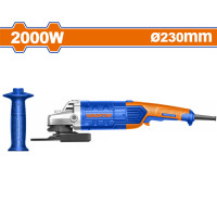 WADFOW Γωνιακός τροχός 2.000W / 230mm WAG852001