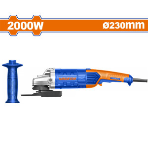 WADFOW Γωνιακός τροχός 2.000W / 230mm WAG852001