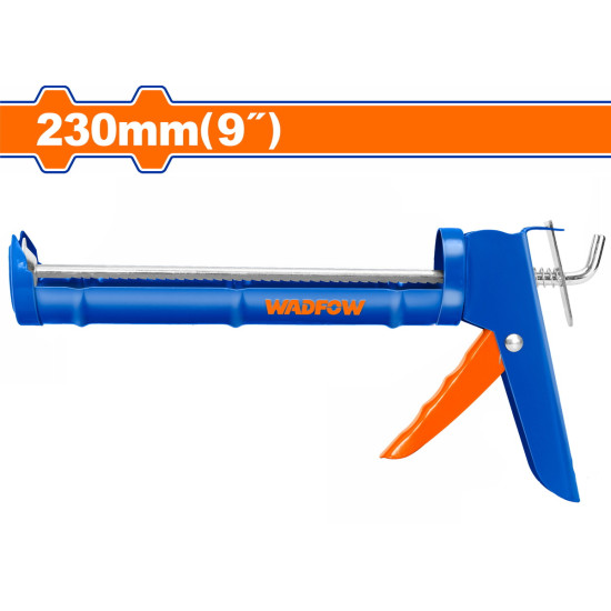 WADFOW Πιστόλι σιλικόνης 230mm WCG1309