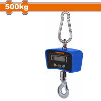 WADFOW Ζυγαριά γερανού ψηφιακή 500kg  WEC1552