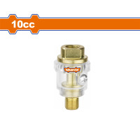 WADFOW Ελαιωτήρας αέρος 1/4" 10cc WEQ1601