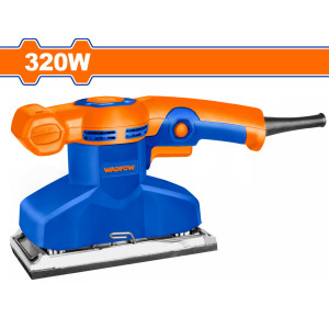 WADFOW Παλμικό τριβείο 320W WFA2501