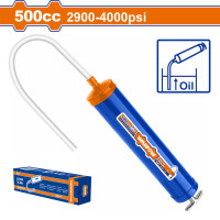 WADFOW Βαλβολινιέρα 500cc WGG3550
