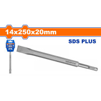 WADFOW Καλέμι SDS-PLUS 14X250X20mm WGZ1202