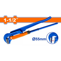 WADFOW Τσιμπίδα υδραυλικών 90ο 1-1/2" WPW2115