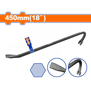 WADFOW Προκοβγάλτης - σκύλα 450mm WQB1345