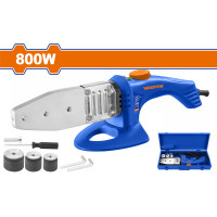 WADFOW Θερμοκολλητικό πλαστικών σωλήνων 800W / 20-25-32mm WWM1L15
