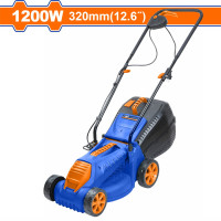 WADFOW Μηχανή γκαζόν 1.200W / 32cm WEN3201