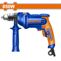 WADFOW Δράπανος κρουστικός 850W WMD15851
