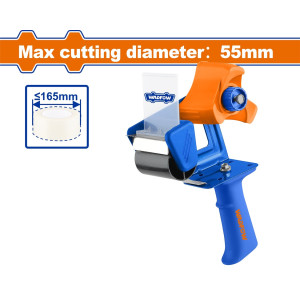 WADFOW Μηχανισμός για ταινίες συσκευασίας 55mm WXQ1A01