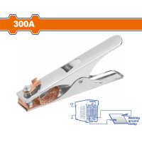 WADFOW Σώμα ηλεκτροκόλλησης 170mm / 300Α WEH9A03