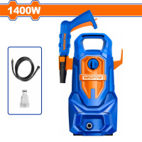 WADFOW Πλυστικό νερού 1.400W / 110 Bar WHP3A14