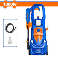 WADFOW Πλυστικό νερού 1.800W / 130 Bar WHP3A18