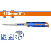 WADFOW Πριόνι γυψοσανίδας 150mm / 6" WHW3G06