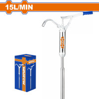 WADFOW Αντλία λαδιού χειρός 127cm 15Lit - min WHY2515
