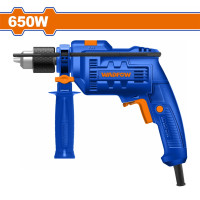 WADFOW Δράπανος κρουστικός 650W WMD15651