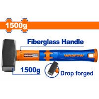WADFOW Βαριοπούλα 1500gr WHM2315