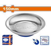 WADFOW Μαγνητικό πιάτο συνεργείου 150mm WMC6001
