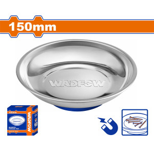 WADFOW Μαγνητικό πιάτο συνεργείου 150mm WMC6001
