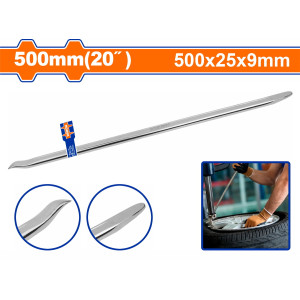 WADFOW Λεβιές ελαστικών 20" / 500mm WQB2320